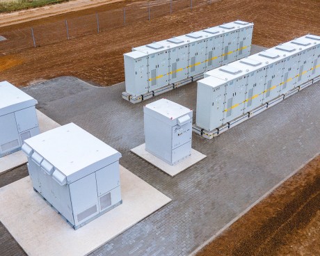 Pasinaudokite nauja paramos priemone ir įsirenkite energijos kaupimo įrenginį