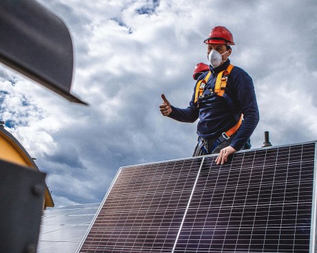 Tarp sparčiausiai augusių Lietuvos įmonių – ir „Energia Futura“!