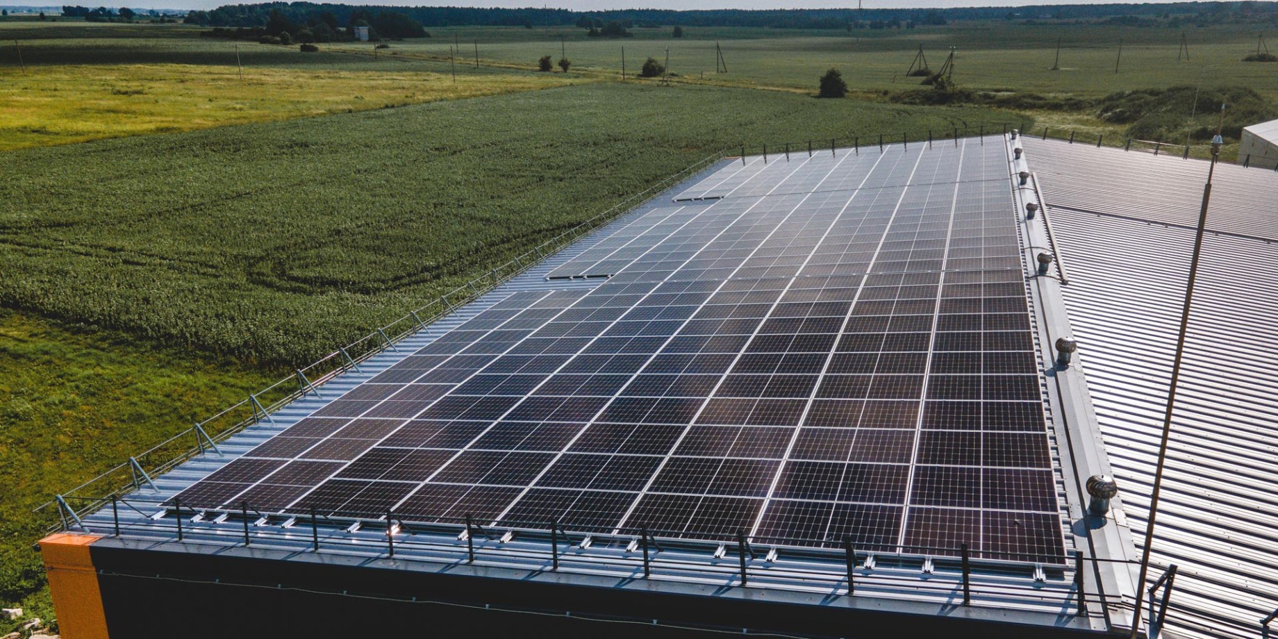 Kovo 6 d. – 62 mln. eurų paramos saulės elektrinėms kvietimas juridiniams asmenims