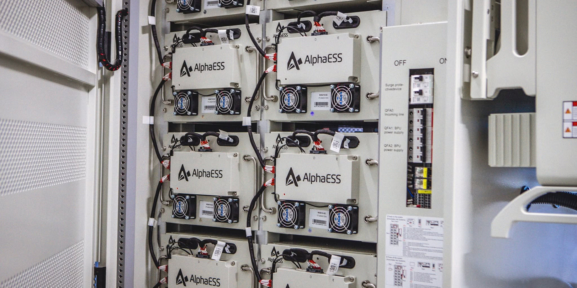 160 kW saulės elektrinė su baterijomis „Evaldo daržovių“ ūkyje