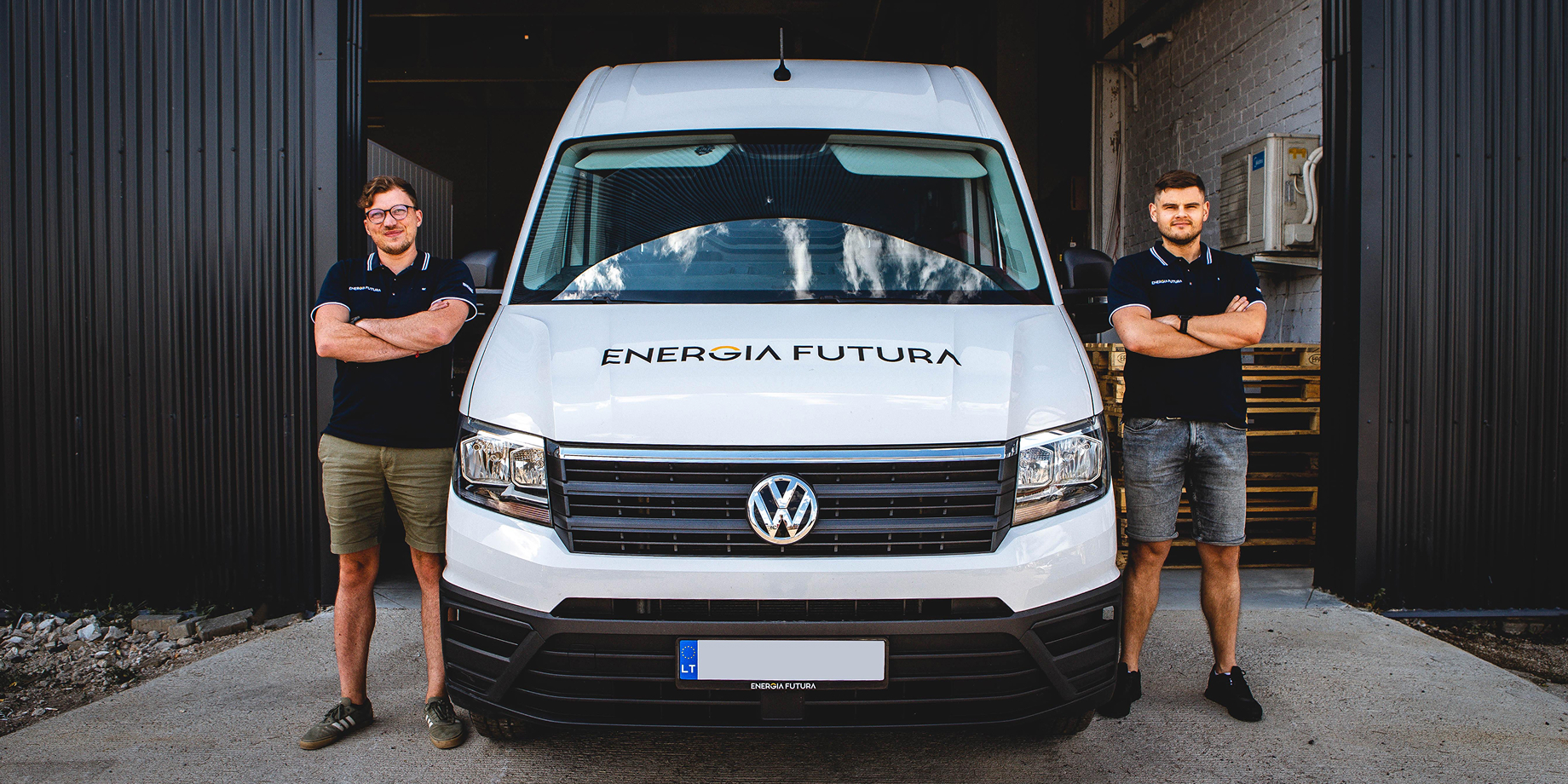 ENERGIA FUTURA – tarp 7 % patikimiausių LT įmonių