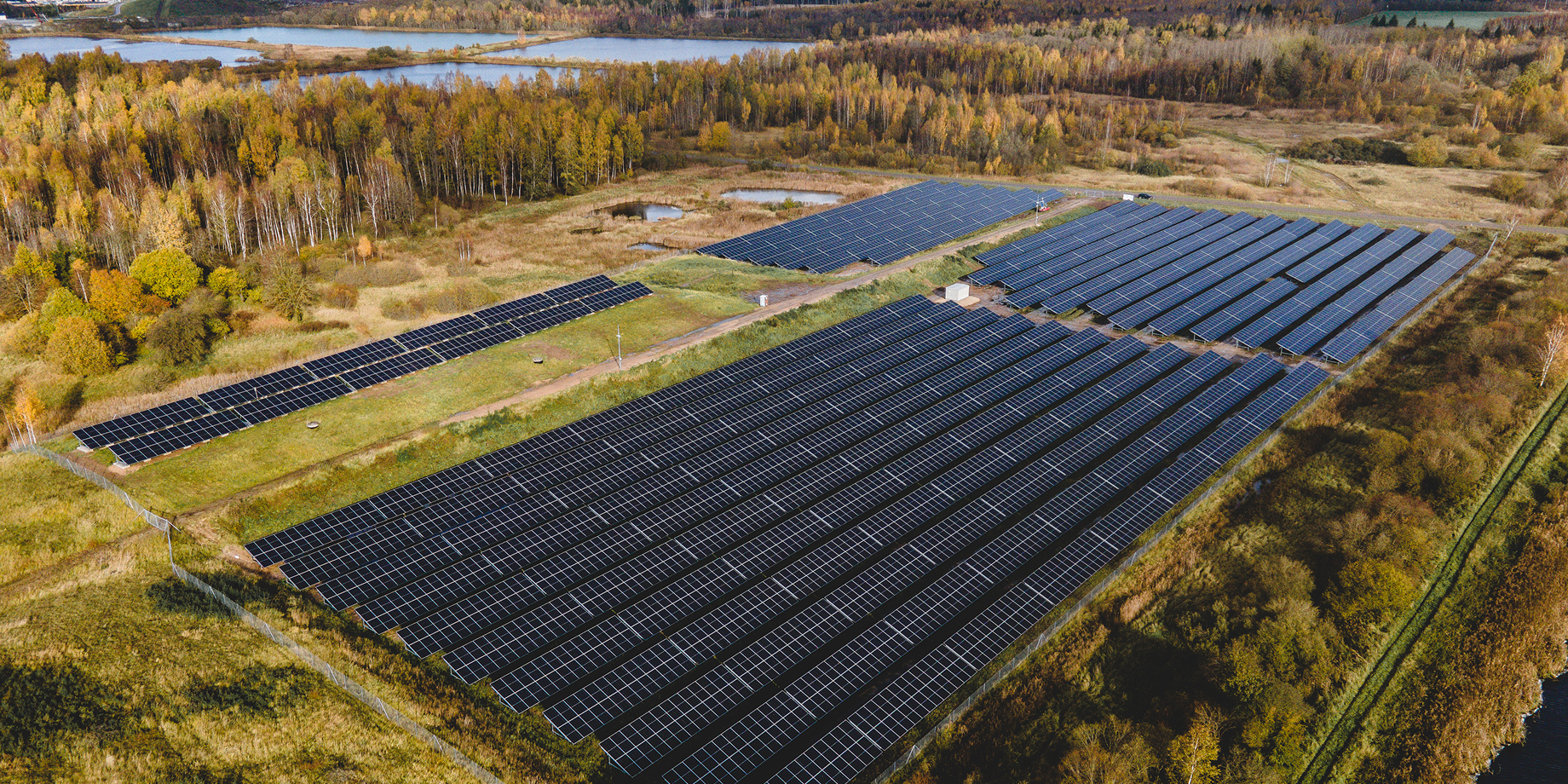 „Luminor“ suteikė 2,2 mln. eurų finansavimą „Energia futura” įmonei