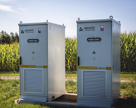 „NTPV“ 500 kW/1045 kWh kaupikliai
