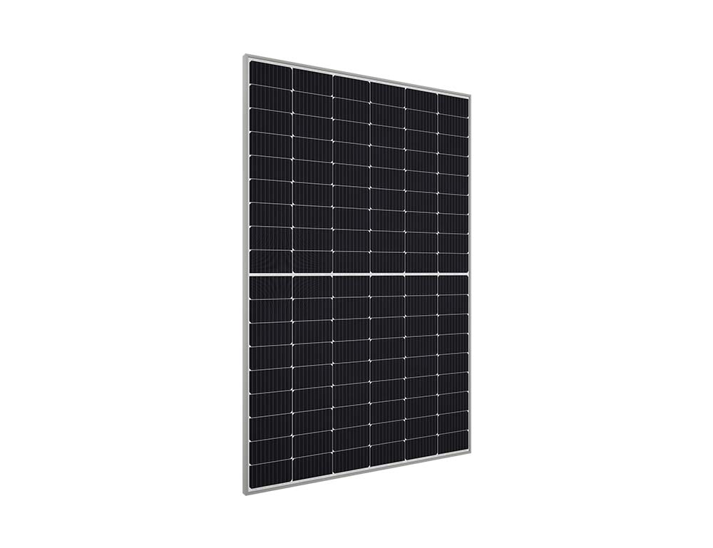 Sharp saulės baterija NU-JC410 išmatavimai 1,722 x 1,134 x 35 mm