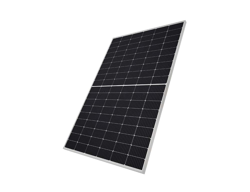 Sharp saulės baterija NU-JC410 15 metų garantija