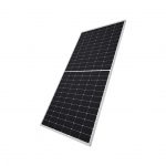 Sharp saulės modulis NU-JD450 matmenys 2,108 x 1,048 x 35 mm