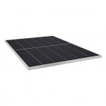 Sharp saulės modulis NU-JC410 išmatavimai 1,722 x 1,134 x 35 mm