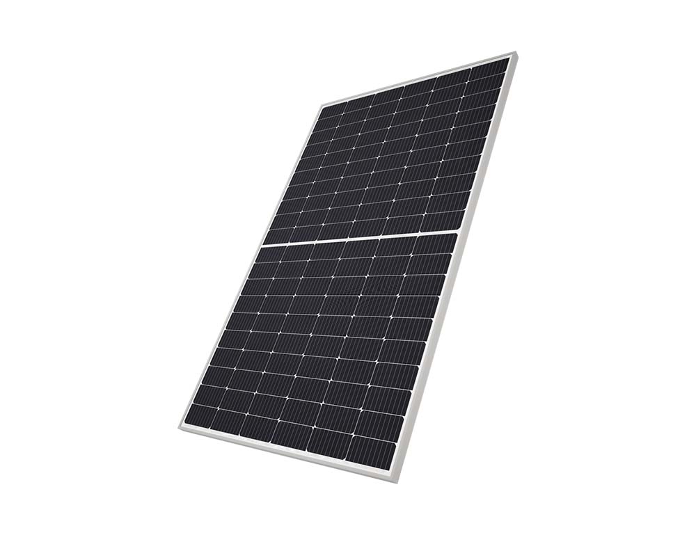 Saulės modulis Sharp gamintojo
