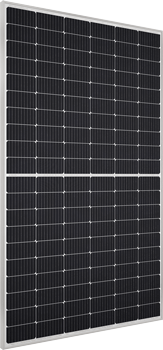 Saulės baterija sharp NU-JC370