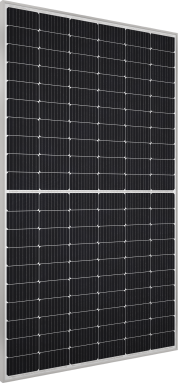 NU-JD450 Sharp saulės modulis
