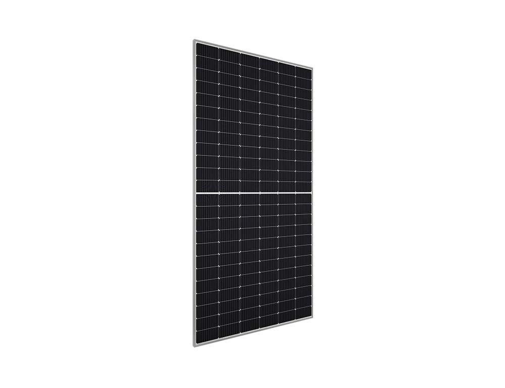 Saulės baterija Sharp NU-JD540 matmenys 2,279 x 1,134 x 35 mm